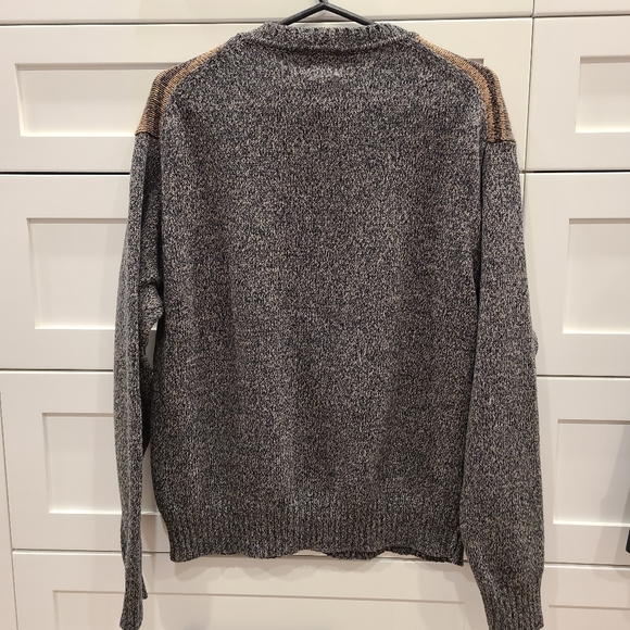 GB knitted sweater - Picture 2 of 7